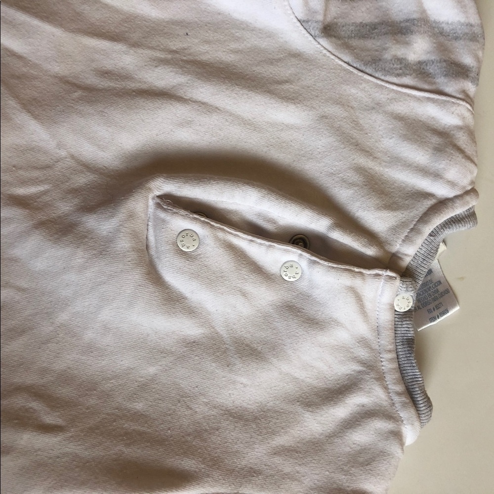 Absorba tee - Picture 6 of 6